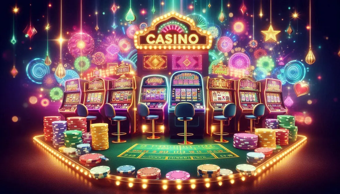 Golden Panda Casino